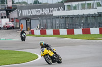 Lower Group Yellow Bikes